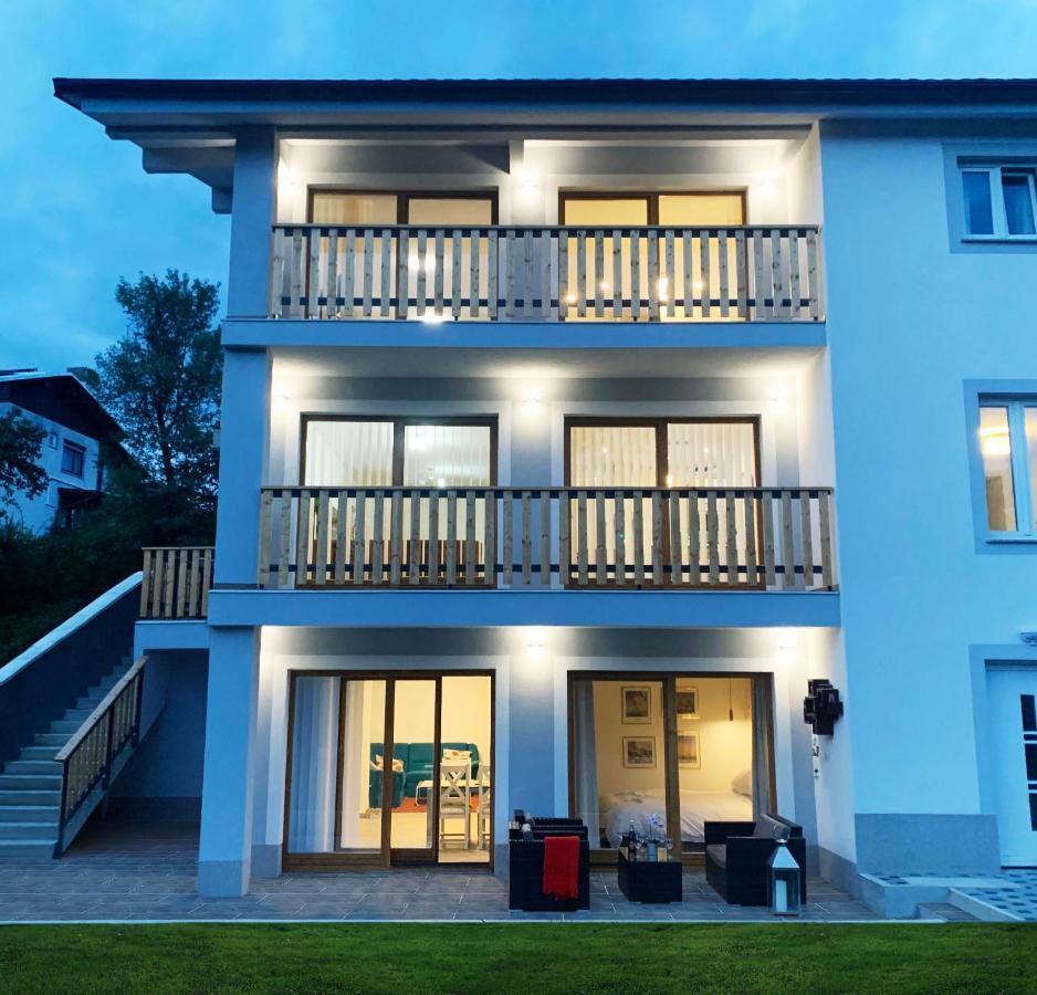 Apartment Number 10 Bled