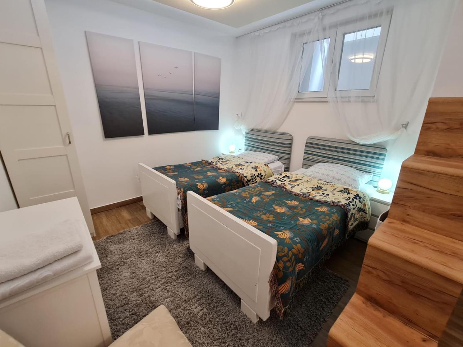 Apartment Number 10 Bled