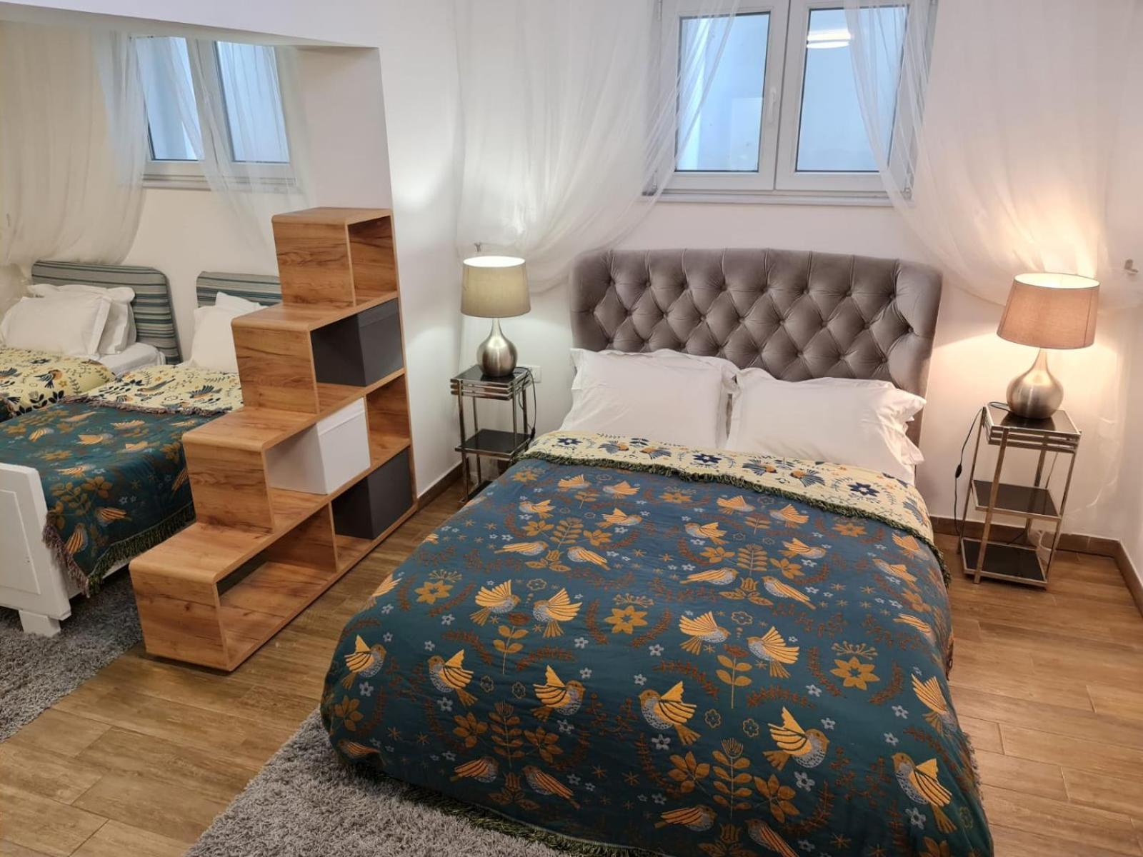 Apartment Number 10