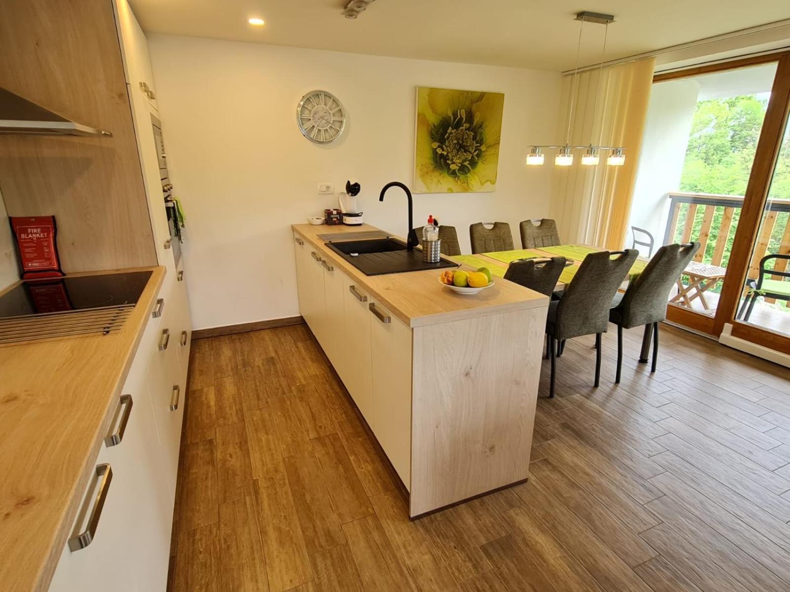 Apartment Number 10